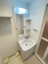 クレストタップ神戸湊町ブランの物件内観写真